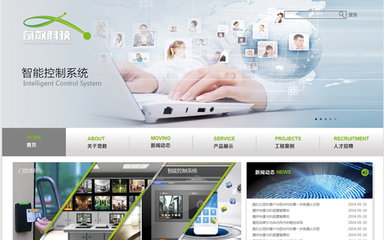 信息技術(shù)咨詢服務(wù)網(wǎng)站案例解析 構(gòu)建企業(yè)數(shù)字化轉(zhuǎn)型的智慧橋梁