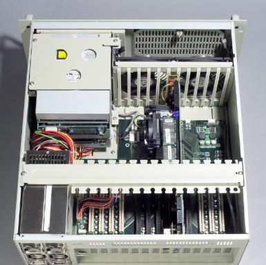 工業(yè)控制計(jì)算機(jī)與信息技術(shù)咨詢服務(wù)的融合之路