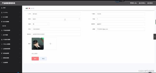 Java產(chǎn)品銷售管理系統(tǒng) 從源碼到落地的全流程信息技術(shù)咨詢服務(wù)